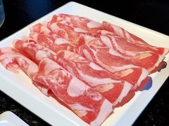 -铜来聚老北京涮肉(恒隆广场店)