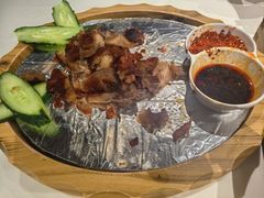 -老爷庙风味美食府(魏都大道店)