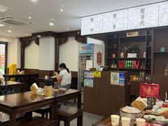 -蟹上黄·蟹黄面·江南糖水(人民广场店)