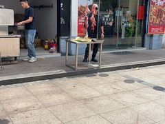 -七宝老街-停车场