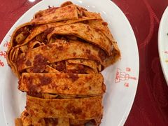 -西塔大冷面(市府大路店)