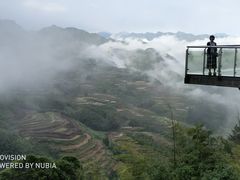 -南尖岩景区