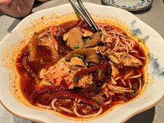 -老三样 · 江西菜馆(前海壹方汇店)