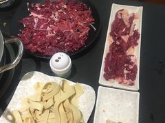 -悦来悦牛潮汕牛肉火锅(大浪店)