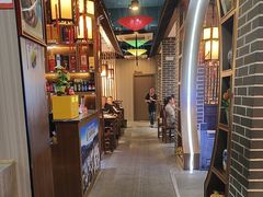 -千岛湖小鱼儿·淳安匠心农家菜