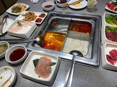 -海底捞火锅(铂澜大象城店)