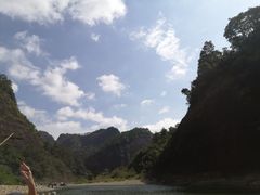 -九曲溪