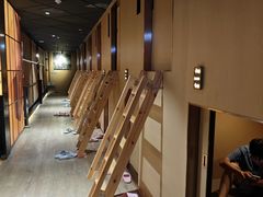 -翠林精选·洗浴·餐饮·住宿(江东大道店)