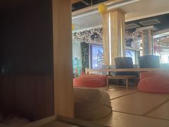 -星河湾温泉洗浴酒店