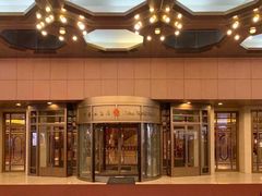 -北京中国大饭店