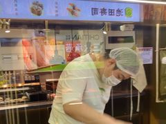 -阿甘锅盔(合生汇购物中心店)