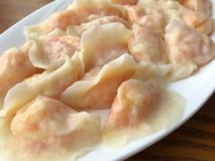 -船歌·鱼水饺青岛菜(金狮广场店)