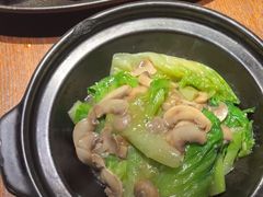 -南拳十三姨·潮汕砂锅粥(世纪金源店)