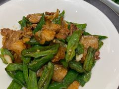 农家小炒肉-云庭汇·粤菜海鲜(东盟盛天地店)