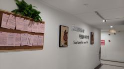 -敦南真爱月子会所(黄埔店)