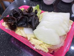 -皇鸽餐厅(长命水分店)