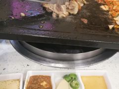 -韩时烤肉(枫蓝店)