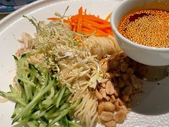 鸡丝拌面-桂满陇-十里风荷(合生汇店)