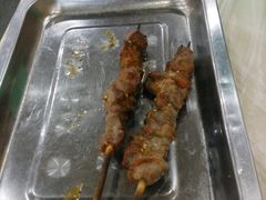 -段氏龙虾·烧烤·烤鱼(东书房路店)