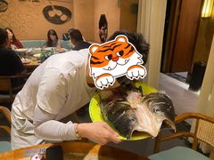-好灶头妈妈菜·千岛湖柴火鱼餐厅(桐庐店)