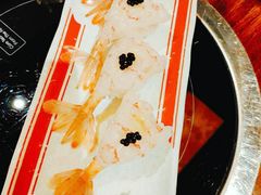 -蟹将军·松叶蟹和牛日料放题自助(K11店)