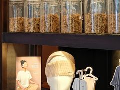 -LANN I 蘭 泰式古法按摩(徐家汇城开YOYO店)