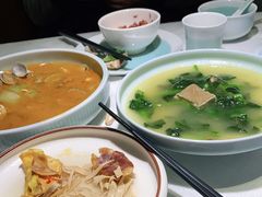 -半勺·新徽菜(银泰城店)