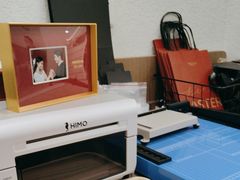 -海马体照相馆(正佳广场店)