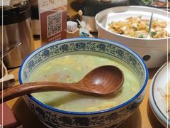 -老阿爸鲜鱼土菜(独墅湖店)