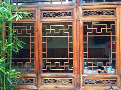 -丽江庭院·云南野生菌·海鲜火锅(鼓楼四合院店)