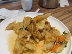 -九转小磨·非遗东北菜(群力店)
