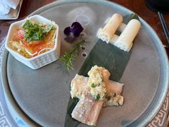 -王府井文华东方酒店-紫膳餐厅