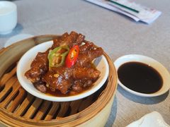 -潮府馆·非遗潮州菜·世纪公园(新国际博览中心店)