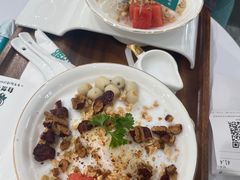 -自然椰·海南清补凉(海月广场店)