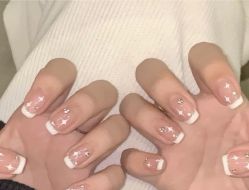 -斯馨·健康美甲美睫