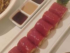 -皇朝尊会(龙之梦大酒店)