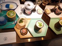 -茶是一枝花泡茶店