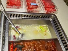 -海底捞火锅(漫乐城夜宵主题店)