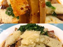 青稞酿皮-中发源·清真餐厅(春风店)