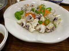 -南记食粥坊·宵夜大排档(莲花总店)