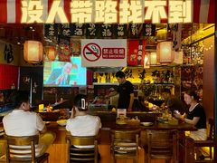 -鸟泉居酒屋·烧鸟·酒馆(百子湾店)