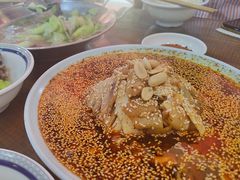-杨三娘跷脚牛肉(羊子山西路店)