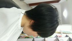 -Gina-私人订制
