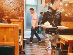 -小俩口烧烤东北菜(双井店)