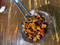 -玉祥府牛肉罩饼(金光道店)