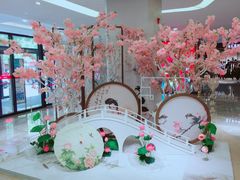 -杭州西湖银泰百货