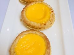 水牛奶蛋挞-御彩酒家(东风东路店)
