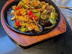 -川悦留香·海鲜餐厅(海棠68环球美食街店)