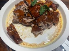 -广府乡下·饭庄(新港东路店)