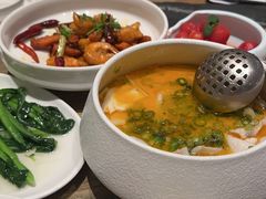 -榕意·川味之美(深业上城店)